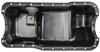 Engine Swap Oil Pan Kit for 1979-1995 Ford Mustang & Fox Body Chassis with 1969-1996 Ford 351W 5.8L Engine Swap - image 3