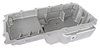 Engine Swap Rear Sump Oil Pan for 2011-2023 Ford Coyote Engines to 1953-1979 Ford 2WD Trucks, 1979-2004 Ford Mustang [Natural] - image 3
