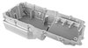 Engine Swap Rear Sump Oil Pan for 2011-2023 Ford Coyote Engines to 1953-1979 Ford 2WD Trucks, 1979-2004 Ford Mustang [Natural] - image 4