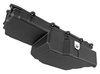 Engine Swap Rear Sump Oil Pan for 2011-2023 Ford Coyote Engines to 1953-1979 Ford 2WD Trucks, 1979-2004 Ford Mustang [Black] - image 2
