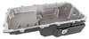 Engine Swap Rear Sump Oil Pan for 2011-2023 Ford Coyote Engines to 1953-1979 Ford 2WD Trucks, 1979-2004 Ford Mustang [Black] - image 3
