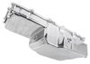 Engine Swap Rear Sump Oil Pan for 2011-2023 Ford Coyote Engines to 1953-1979 Ford 2WD Trucks, 1979-2004 Ford Mustang [Polished] - image 2