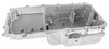 Engine Swap Rear Sump Oil Pan for 2011-2023 Ford Coyote Engines to 1953-1979 Ford 2WD Trucks, 1979-2004 Ford Mustang [Polished] - image 3