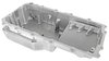 Engine Swap Rear Sump Oil Pan for 2011-2023 Ford Coyote Engines to 1953-1979 Ford 2WD Trucks, 1979-2004 Ford Mustang [Polished] - image 4