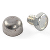 Replacement Dip Stick Plug & Timing Pointer Bolt Fits 555-50300 - image 1