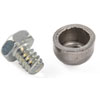 Replacement Dip Stick Plug & Timing Pointer Bolt Fits 555-50300 - image 2