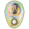 Timing Cover for 1955-1986 Small Block Chevy & 90-degree V6 [Zinc Plated] - image 2