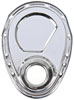 Timing Cover Kit for 1955-1986 Small Block Chevy & 90-degree V6 - image 2
