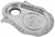 Timing Cover for 1965-1990 Big Block Chevy Gen IV [Polished Aluminum] - image 4