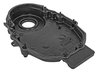 Timing Cover for 1987-2002 Small Block Chevy 5.0L & 5.7L V8 Truck Engines [Black] - image 3