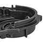 Timing Cover for 1987-2002 Small Block Chevy 5.0L & 5.7L V8 Truck Engines [Black] - image 4