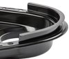 Timing Cover for 1955-1995 Small Block Chevy 283-400 [Black] - image 4
