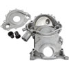 Timing Cover for 1969-1977 Pontiac 301/350/400/455 ci - image 3