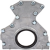 Rear Main Seal Cover for GM LS Series Engines - image 1