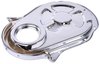 Timing Cover for 1966-1990 Big Block Chevy Mark IV 396, 402, 427, 454 [Chrome] - image 2