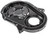 Timing Cover for 1966-1990 Big Block Chevy Mark IV 396, 402, 427, 454 [Black] - image 3