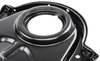 Timing Cover for 1966-1990 Big Block Chevy Mark IV 396, 402, 427, 454 [Black] - image 4