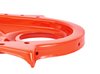 Timing Cover for 1965-1990 Big Block Chevy Gen IV [Orange] - image 4