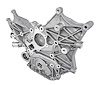 Engine Oil Pump and Timing Cover Assembly for 2007-2011 Jeep Wrangler JK, JKU w/3.8L V6 Engine - image 1
