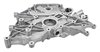 Engine Oil Pump and Timing Cover Assembly for 2007-2011 Jeep Wrangler JK, JKU w/3.8L V6 Engine - image 3