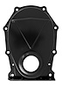 Timing Cover for 1959-1978 Big Block Mopar [Black] - image 1