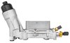 Upgraded Aluminum Engine Oil Filter Housing With Oil Cooler And Filter for 2011-2023 Chrysler, Dodge, Jeep, Ram Models - image 3