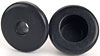 Valve Cover Grommet 0.470" ID and Plug 0.950" ID Kit with 3/8" Groove - image 2