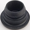 Oil Fill Cap [Push-On, Rubber] - image 2