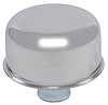 Valve Cover Breather Chrome - image 1