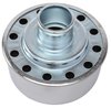 Valve Cover Breather Chrome - image 2