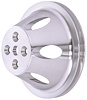 Water Pump Pulley for Small Block Chevy - image 1