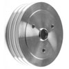 Crankshaft Pulley for Small Block Chevy - image 2