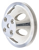 Water Pump Pulley for Small Block Chevy - image 1