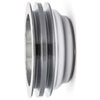 Crankshaft Pulley for Small Block Chevy - image 3