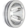 Water Pump Pulley for Small Block Chevy - image 2