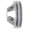 Water Pump Pulley for Small Block Chevy - image 3