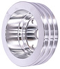 Crankshaft Pulley for Small Block Chevy - image 1