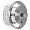 Crankshaft Pulley for Small Block Chevy - image 2