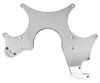 Serpentine Front Drive System for Small Block Chevy Engines [Polished] - image 4