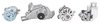 Serpentine Front Drive System for Big Block Chevy Engines [Polished] - image 2