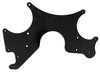 Serpentine Front Drive System for Big Block Chevy Engines [Black] - image 4