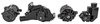 Serpentine Front Drive System for Big Block Chevy Engines [Black] - image 2