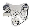 Accessory Drive System for Small Block Chevy - image 1