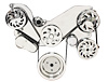 Accessory Drive System for GM LS1, LS2, LS3 and LS6 - image 1