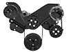 Accessory Drive System for GM LS1, LS2, LS3 and LS6 - image 1