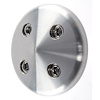 Water Pump Nose Pulley for Small Block Chevy