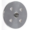 Water Pump Nose Pulley for Small Block Chevy - image 2