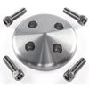 Water Pump Nose Pulley for Small Block Chevy - image 3