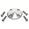 Water Pump Nose Pulley for Small Block Chevy - image 3