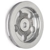 Power Steering Pulley for Early GM - image 2